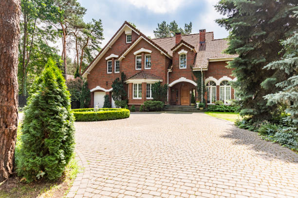 Best Permeable Paver Driveway  in Forrest City, AR
