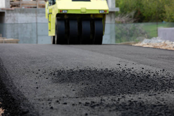 Best Driveway Paving Contractor  in Forrest City, AR