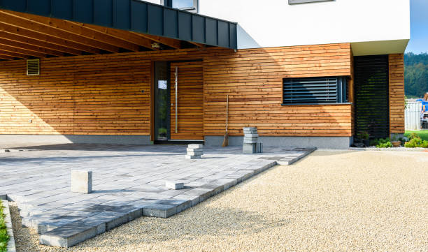 Professional Driveway Pavers in Forrest City, AR