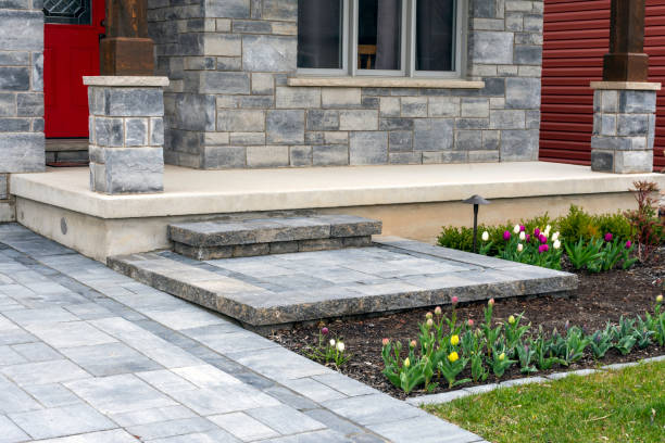 Best Concrete Paver Driveway  in Forrest City, AR