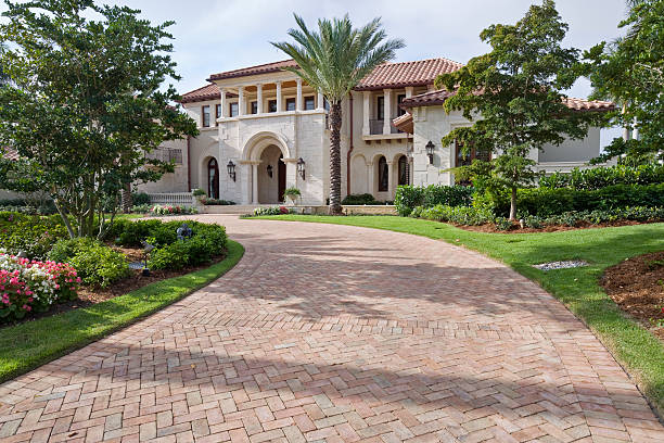 Best Residential Paver Driveway  in Forrest City, AR