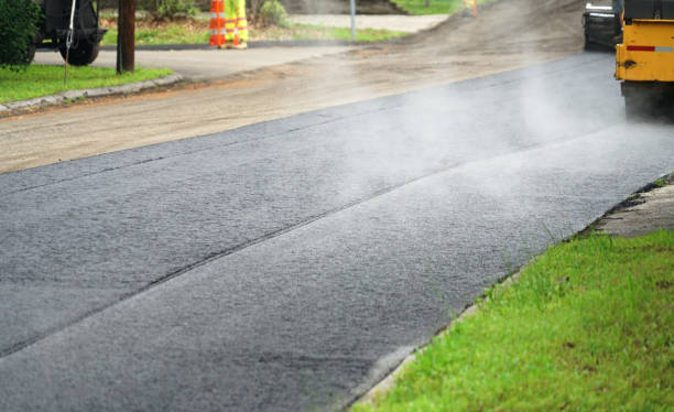 Best Professional Driveway Pavers  in Forrest City, AR