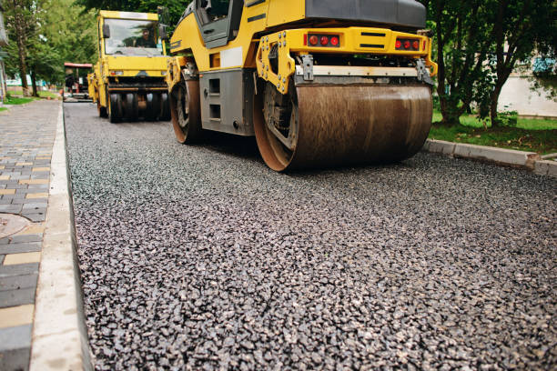 Best Residential Driveway Paver Services  in Forrest City, AR