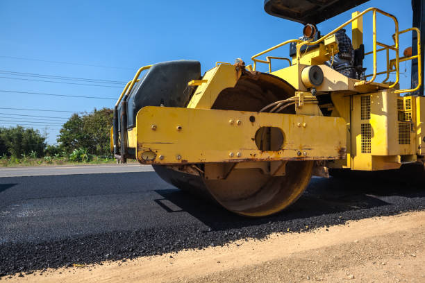 Reasons to Select Us for Your Driveway Paving Requirements in Forrest City, AR
